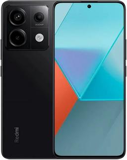 Refurbished Xiaomi Redmi Note 13 Pro 5G - Reebelo Australia