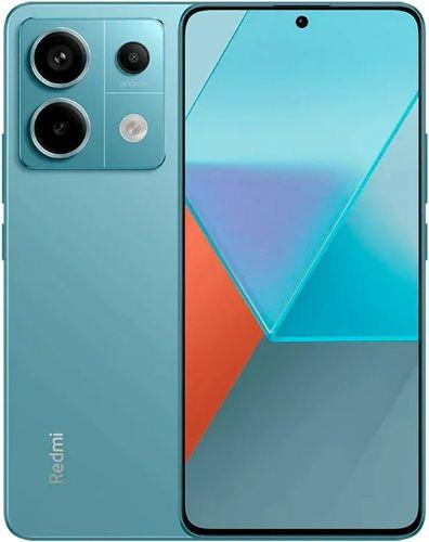 Xiaomi Redmi Note 13 Pro 5G 512GB in Ocean Teal in Brand New condition