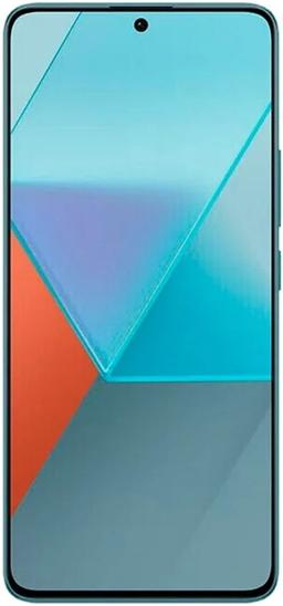 Refurbished Xiaomi Redmi Note 13 Pro 5G - Reebelo Australia