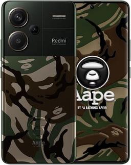 Refurbished Xiaomi Redmi Note 13 Pro+ - Reebelo Australia