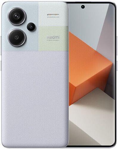 Xiaomi Redmi Note 13 Pro+ 512GB in Aurora Purple in Excellent condition