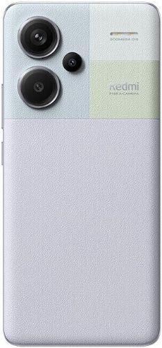 Xiaomi Redmi Note 13 Pro+ - 512GB - 12GB RAM - Dual Sim - Aurora Purple