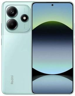 Refurbished Xiaomi Redmi Note 14 5G - Reebelo Australia