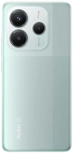 Refurbished Xiaomi Redmi Note 14 5G - Reebelo Australia