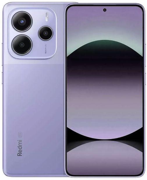 Xiaomi  Redmi Note 14 5G - 512GB - Purple - Excellent