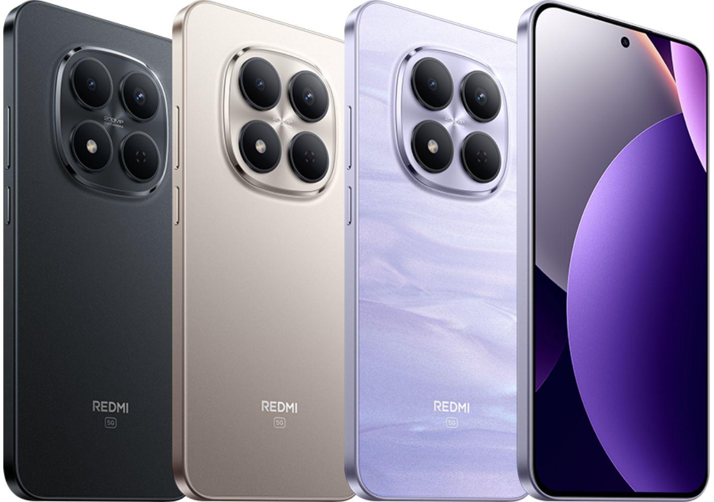 Refurbished Xiaomi Redmi Note 15 Pro - Reebelo Australia