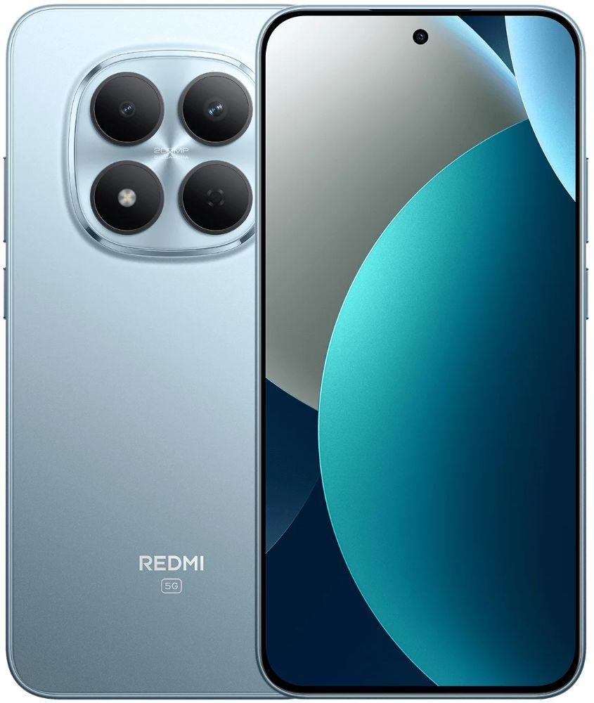 Refurbished Xiaomi Redmi Note 15 Pro - Reebelo Australia