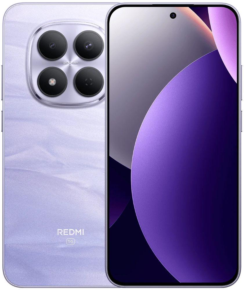 Refurbished Xiaomi Redmi Note 15 Pro - Reebelo Australia