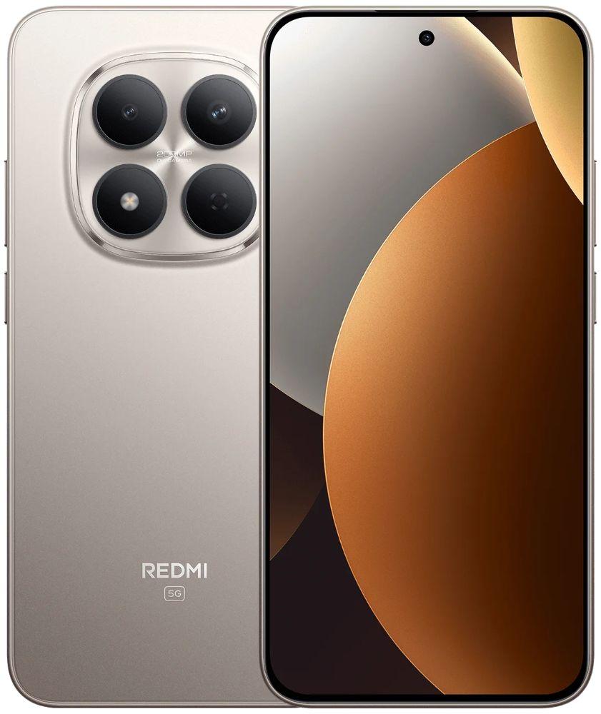 Refurbished Xiaomi Redmi Note 15 Pro - Reebelo Australia