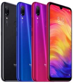 Xiaomi Redmi Note 7