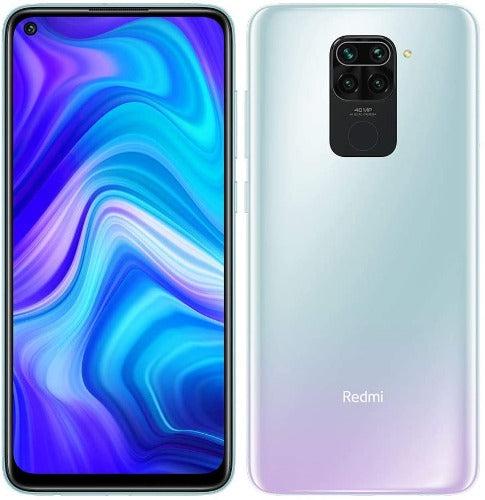 Xiaomi Redmi Note 9 64GB in Midnight Grey