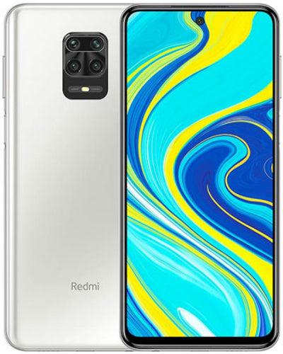 Xiaomi Redmi Note 9 Pro 128GB in Glacier White in Pristine condition