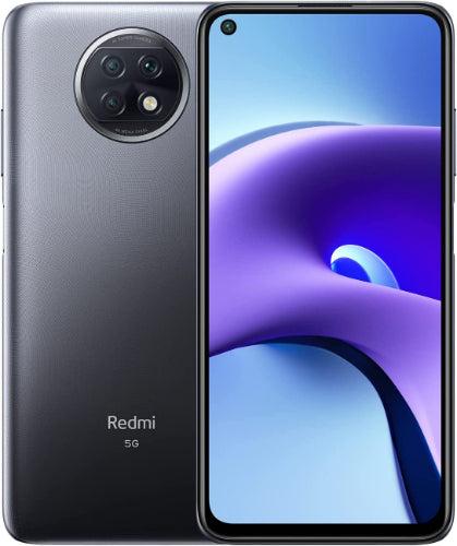 Xiaomi Redmi Note 9T 128GB in Nightfall Black in Excellent condition
