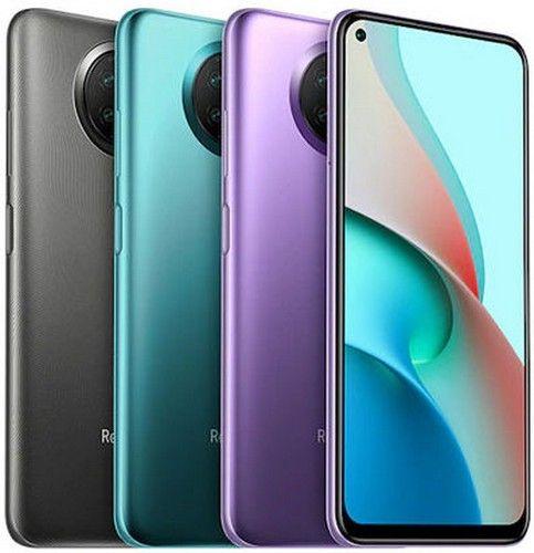 Xiaomi Redmi Note 9T