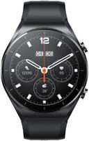 Xiaomi Watch S1 Stainless Steel 36mm in Black