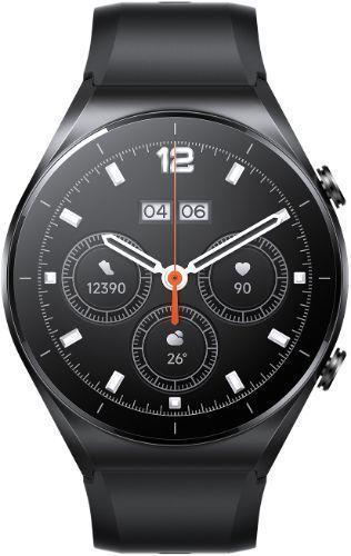 Xiaomi Watch S1 Stainless Steel 36mm in Black
