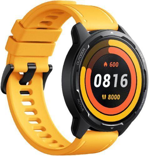 Xiaomi Watch S1 Active 1.43 AMOLED Display 117 Fitness Modes 19  Professional Modes, 200+ Watch Faces, Exquisite Metal Bezel