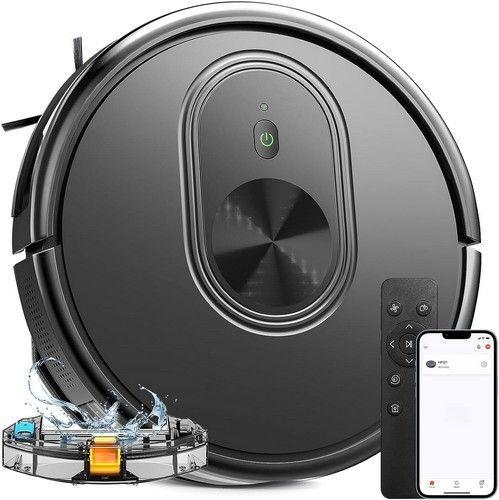 XIEBro Robot 3 in 1 Robotic Vacuum and Mop Combo