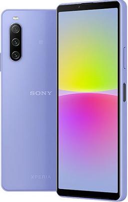 Sony Xperia 10 IV (5G)