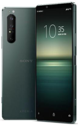 Sony Xperia 1 II