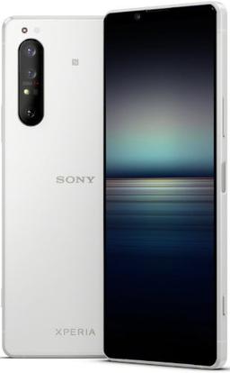 Sony Xperia 1 II
