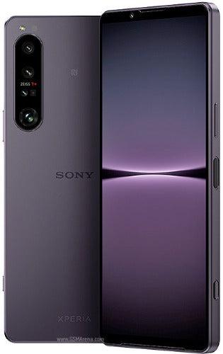 Sony Xperia 1 IV 512GB in Violet in Brand New condition
