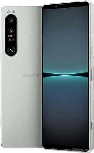 Sony Xperia 1 IV 512GB in White in Brand New condition