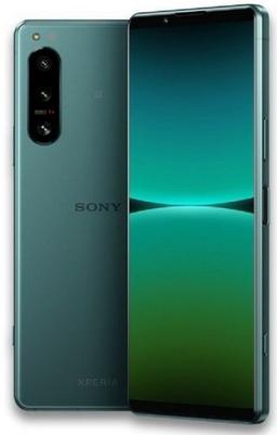 Sony Xperia 5 IV