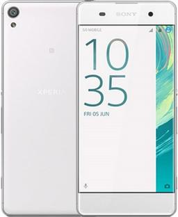 Sony Xperia XA