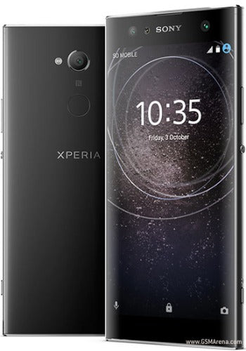 Sony Xperia XA2 Ultra