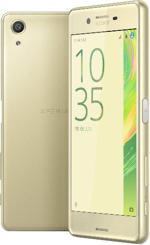 Sony Xperia X Performance 32GB in Graphite Black