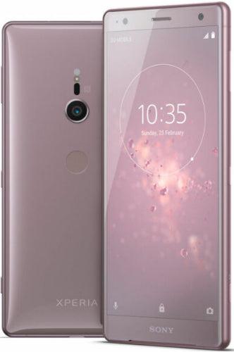 Sony Xperia XZ2