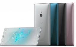 Sony Xperia XZ2