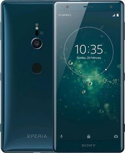 Sony Xperia XZ2
