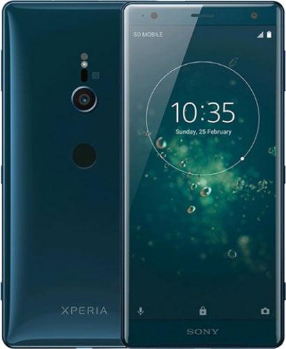 Sony Xperia XZ2