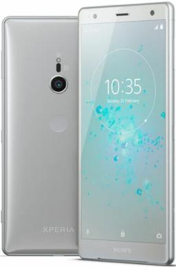 Sony Xperia XZ2