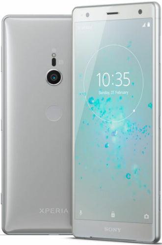 Sony Xperia XZ2