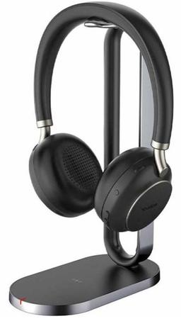 Yealink BH76 Bluetooth Headset with Charging Stand