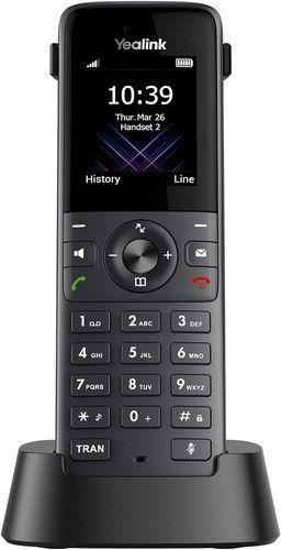 Yealink W78H DECT Handset