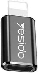 Yesido GS03 Type C To Lightning Connector Adapter