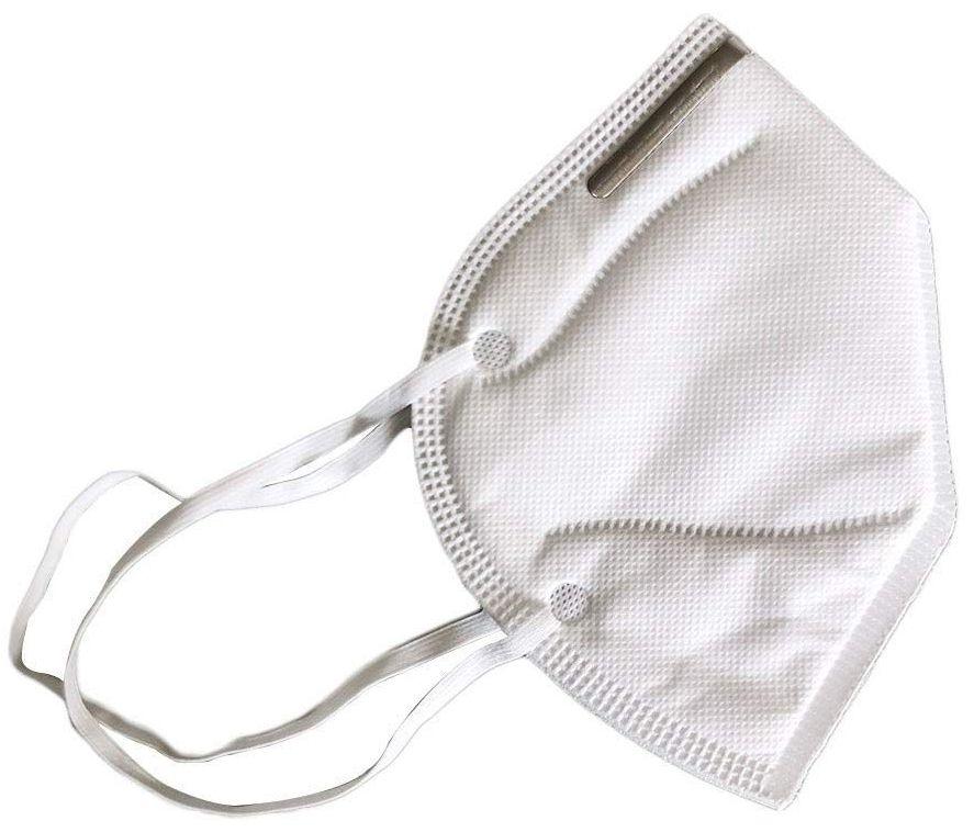 Yongjie KN95 Face Mask (Pack of 10)