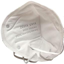 Yongjie KN95 Face Mask (Pack of 10)