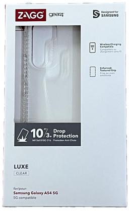 Zagg Gear4 Luxe Phone Case for Samsung Galaxy A54 5G
