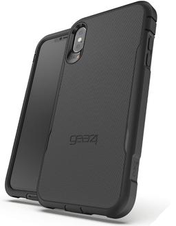 ZAGG Gear4 Platoon Phone Case for Apple iPhone XS Max