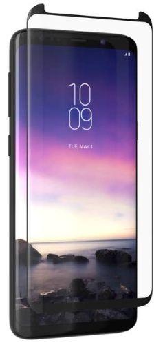 Zagg Glass Curve Elite for Samsung Galaxy S9 - Clear