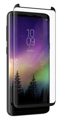 Zagg  InvisibleShield Glass Curve for Galaxy S9+ - Clear - Brand New