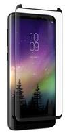 Zagg InvisibleShield Glass Curve for Galaxy S9+ - Clear