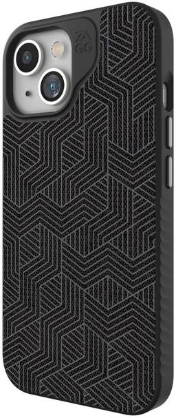 ZAGG London Snap Phone Case with MagSafe for iPhone 15