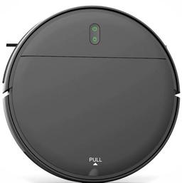 ZCWA BR151 2-in-1 Robot Vacuum and Mop (Missing Remote)