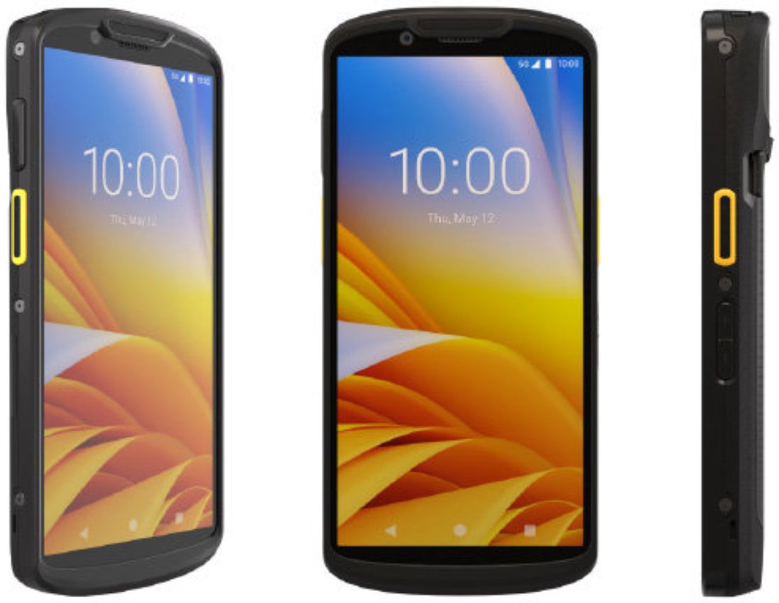 Zebra TC53 Mobile Computer